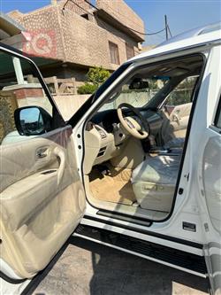 ئينفنتي QX80